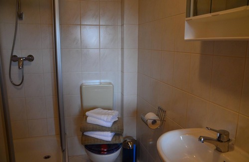 Leisnig Apartamento | Apartment Kleiner Burgblick