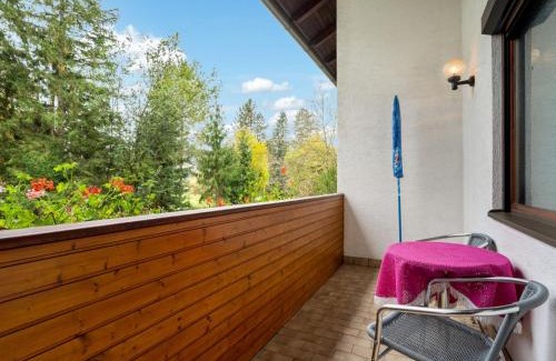Klopein am Klopeiner See Apartamento | Apartment Kleinsee by Interhome