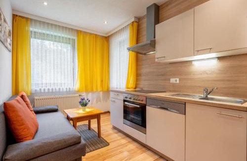 Klopein am Klopeiner See Apartamento | Apartment Kleinsee by Interhome