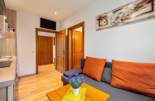 Klopein am Klopeiner See Apartamento | Apartment Kleinsee by Interhome