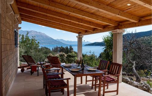 Kneza Apartamento | Apartment Kneze With Sea View I