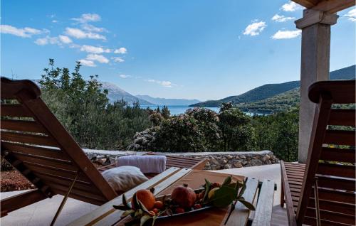 Kneza Apartamento | Apartment Kneze With Sea View I