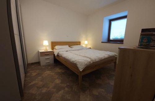 Cerklje ob Krki Apartamento | Apartment Kostanjevica na Krki