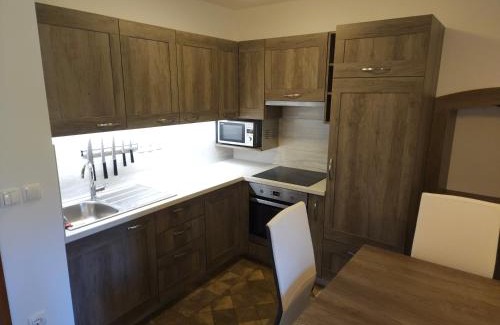 Cerklje ob Krki Apartamento | Apartment Kostanjevica na Krki