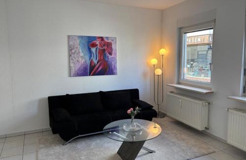 Guels Apartamento | Apartment Koblenz-Güls