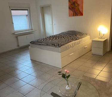 Guels Apartamento | Apartment Koblenz-Güls