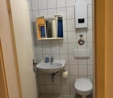 Guels Apartamento | Apartment Koblenz-Güls