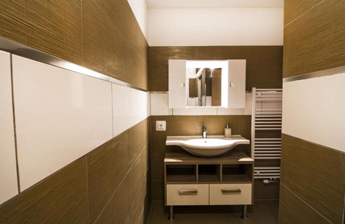 Furth Apartamento | Apartment Kogelblick Zell am See - Kaprun