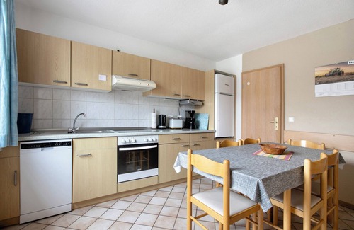 Westerkoog Apartamento | Apartamento 'Kohsteert' con terraza privada, jardín compartido y Wi-Fi
