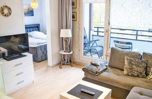 Damp Apartamento | Apartment Koje 44 by Interhome
