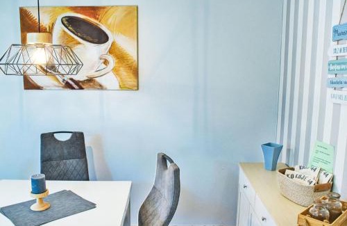 Damp Apartamento | Apartment Koje 44 by Interhome