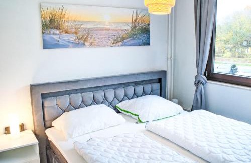 Damp Apartamento | Apartment Koje 44 by Interhome