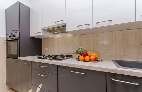 Zastrazisce Apartamento | Apartment Kokic (119941-A1) - Zastrazisce - island Hvar