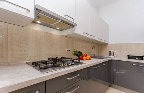 Zastrazisce Apartamento | Apartment Kokic (119941-A1) - Zastrazisce - island Hvar