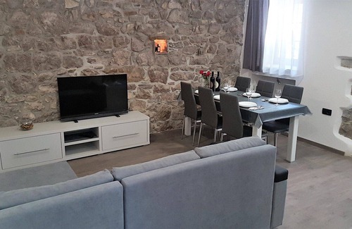 Grabri Apartamento | Apartment Kokolo in Roc