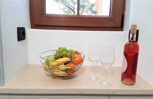 Grabri Apartamento | Apartment Kokolo in Roc