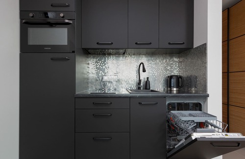 Praga Poludnie Apartamento | Apartment Kokoryczki Warsaw by Renters
