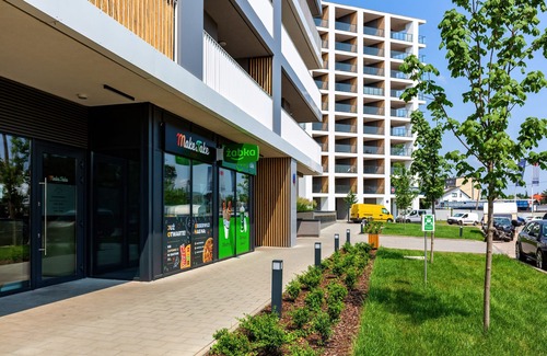 Praga Poludnie Apartamento | Apartment Kokoryczki Warsaw by Renters