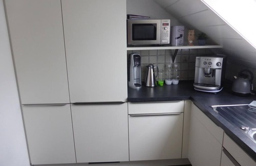 Wangen im Allgaeu Apartamento | Apartamento Kollmann