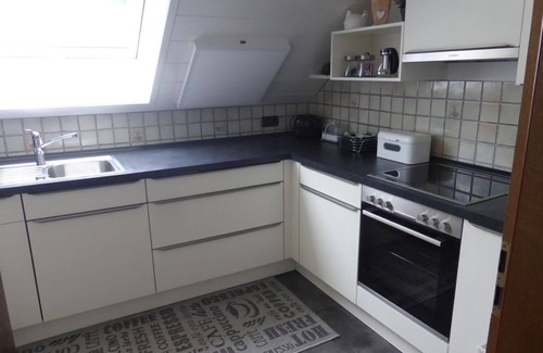 Wangen im Allgaeu Apartamento | Apartamento Kollmann