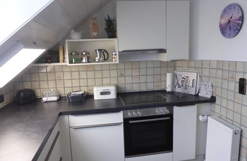 Wangen im Allgaeu Apartamento | Apartamento Kollmann