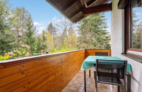 Klopein am Klopeiner See Apartamento | Apartamento Kolm by Interhome