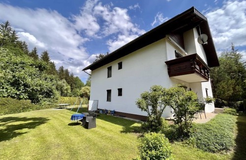 Klopein am Klopeiner See Apartamento | Apartamento Kolm by Interhome