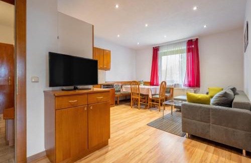 Klopein am Klopeiner See Apartamento | Apartment Kolm by Interhome