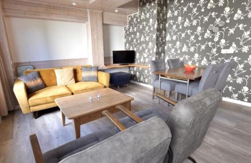 Wissenkerke Apartamento | Apartment Komeet by Interhome