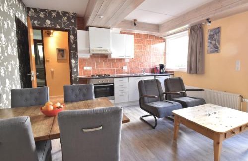 Wissenkerke Apartamento | Apartment Komeet by Interhome