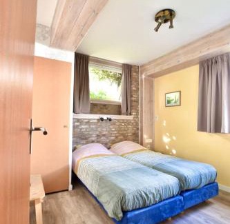 Wissenkerke Apartamento | Apartment Komeet by Interhome