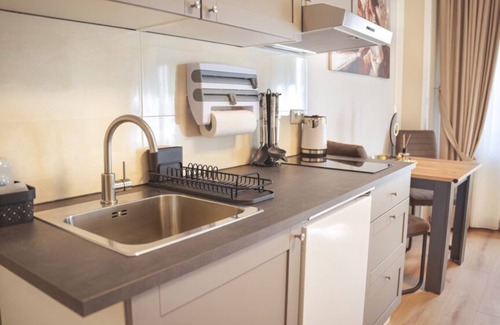 Waßmannsdorf Apartamento | Apartamento-Confortable-Baño Privado