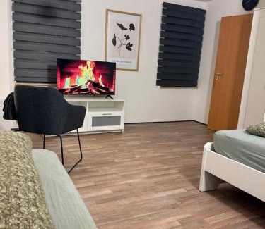 Nord-Holland Apartamento | Apartment Kompakt Gottschalk 4,0
