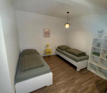 Nord-Holland Apartamento | Apartment Kompakt Gottschalk 4,0