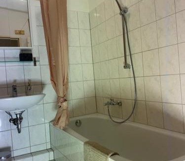 Nord-Holland Apartamento | Apartment Kompakt Gottschalk 4,0