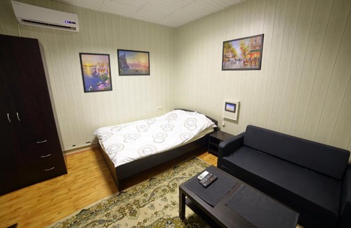 Tolyatti Apartamento | Apartment Komsomolskaya 15
