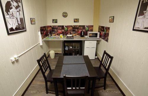 Tolyatti Apartamento | Apartment Komsomolskaya 15