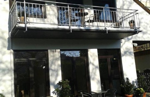 Niederemmel Apartamento | Pastelería apartamento - Ferienhaus Schenden