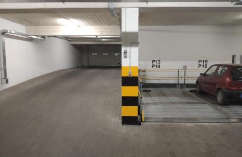 Torun Apartamento | Apartment Konopnickiej - PARKING FREE