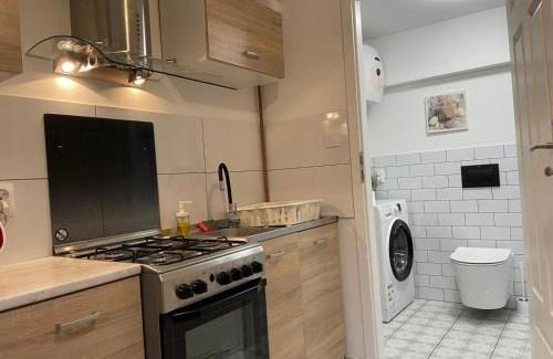 Torun Apartamento | Apartment Konopnickiej - PARKING FREE