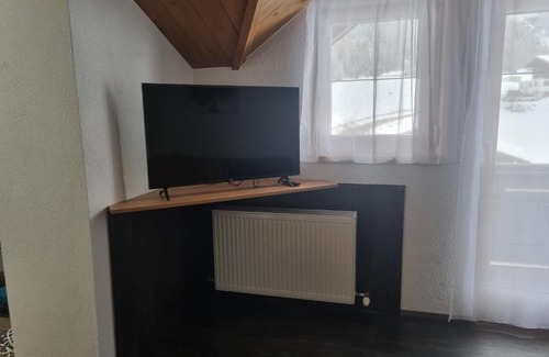 Niederthai Apartamento | Apartment Konrad