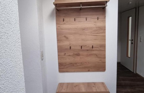 Niederthai Apartamento | Apartment Konrad