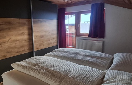 Niederthai Apartamento | Apartment Konrad