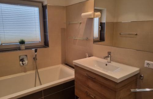 Niederthai Apartamento | Apartment Konrad