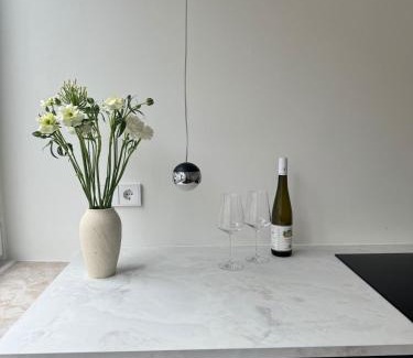 Mitte Apartamento | Apartment Konstantin