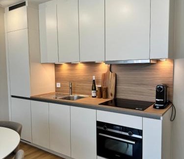Mitte Apartamento | Apartment Konstantin