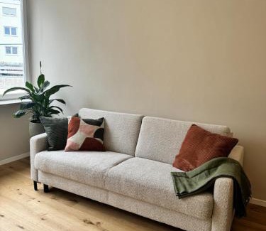 Mitte Apartamento | Apartment Konstantin