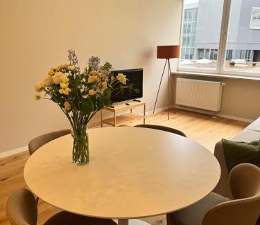 Mitte Apartamento | Apartment Konstantin