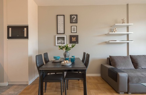 Mokotow Apartamento | Apartamento KONSTRUKTORSKA