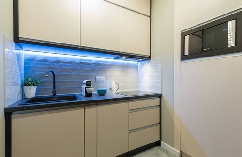 Mokotow Apartamento | Apartamento KONSTRUKTORSKA